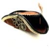 Steampunk Mini Piratenhut Lenora