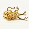Steampunk Kraken-Handyständer – Bild 3