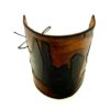 Steampunk Leder-Armband 24 – Bild 2