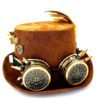 Steampunk Hut Sikko – Bild 2