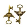 Steampunk Schlüssel 8