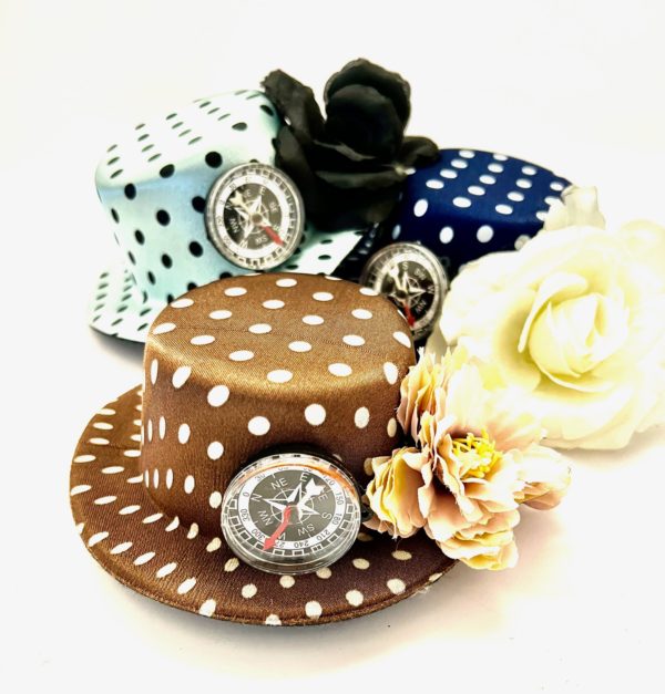 Steampunk Starter-Set Madonna - SUPERSALE