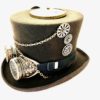 Steampunk Hut London – Bild 3