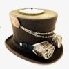 Steampunk Hut London – Bild 2