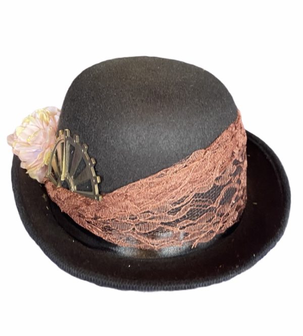 Steampunk Melone Leviana – Bild 2