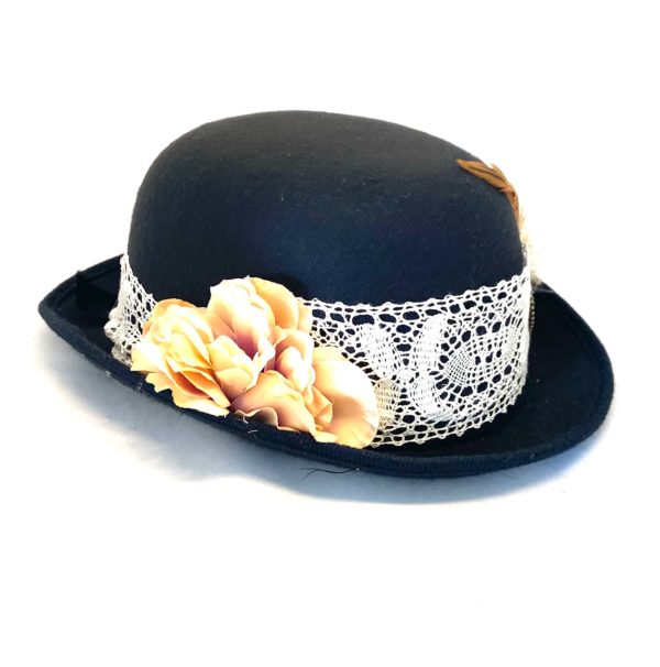 Steampunk Melone Malika – Bild 2