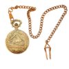 Steampunk Taschenuhr 61