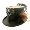 Steampunk Zylinder Sanne