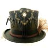 Steampunk Zylinder Sanne – Bild 3