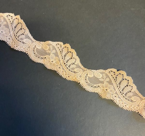 Steampunk Spitze Gianna