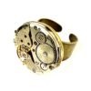 Steampunk Ring 101 – Bild 2