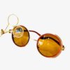 Steampunk 3fach-Juwelierlupe Ocularis lapidarii – Bild 2