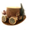 Steampunk Hut Liesbeth