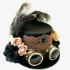 Steampunk Zylinder Violina – Bild 5