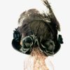 Steampunk Zylinder Violina – Bild 2
