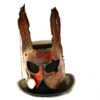 Steampunk Zylinder Horror Uwe