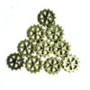 Steampunk Zahnrad-Set 44, Minis