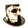 Steampunk Zylinder Horror Hijn