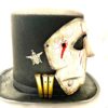 Steampunk Zylinder Horror Hijn – Bild 2