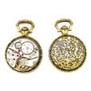 Steampunk Uhr 17, 2er Set – Bild 2