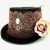 Steampunk Hut Tequilla – Bild 2