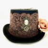 Steampunk Hut Tequilla – Bild 3