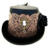 Steampunk Hut Chicago – Bild 4