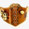 Steampunk Maske Aurensius