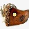 Steampunk Maske Aurensius – Bild 3