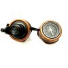 Steampunk Schweißerbrille 250 mit Licht! – Bild 3