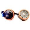 Steampunk Schweißerbrille 250 mit Licht!