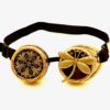 Steampunk Schweißerbrille 307