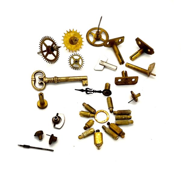 Steampunk Baupaket 194