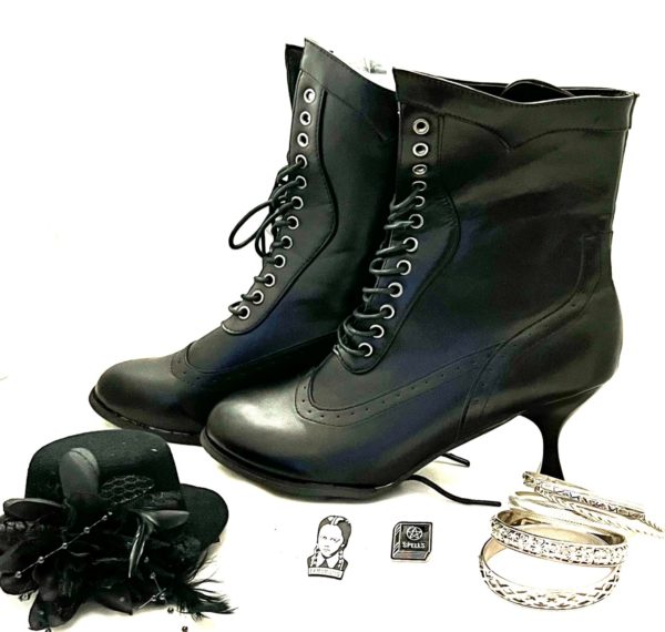 Steampunk Starter-Set Jennique - WEG IST WEG