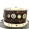 Steampunk Hut Marius – Bild 2
