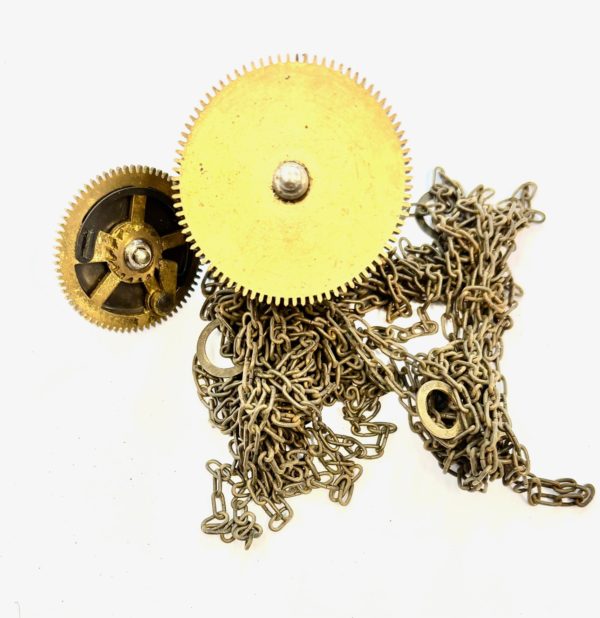 Steampunk Baupaket 196