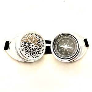 Steampunk Schweißerbrille 405