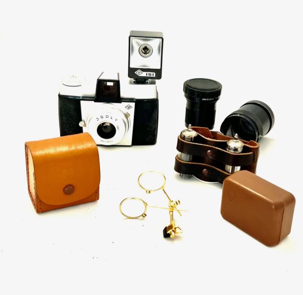 Steampunk Starter-Set Steffen - WEG IST WEG