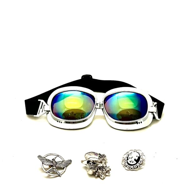 Steampunk Starter-Set Maik - WEG IST WEG