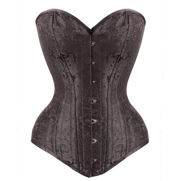 Steampunk Korsett Ineke