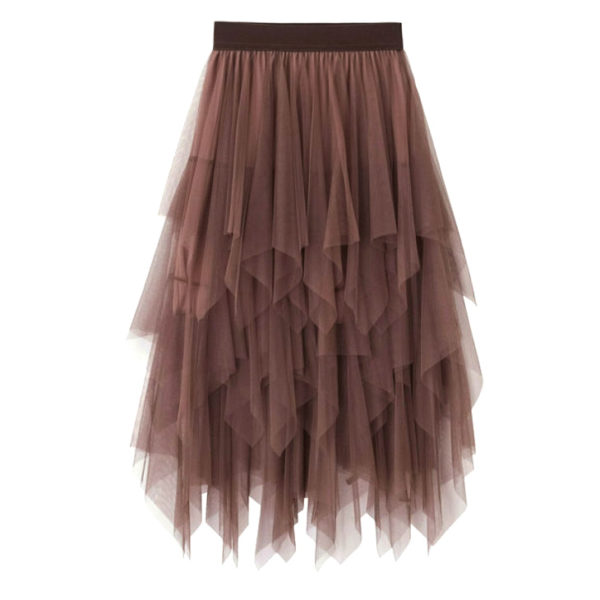 Steampunk Damen Rock Isis