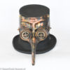 Steampunk Zylinder Kol – Bild 2