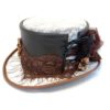 Steampunk Hut Levke