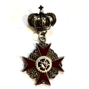 Steampunk Orden Liane Latour