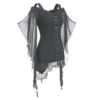 Steampunk Shirt Libelle