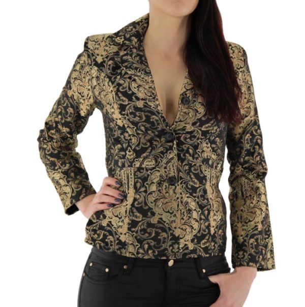 Steampunk Jacke Lilis