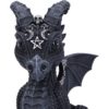 Gothic Drache Little Dragon