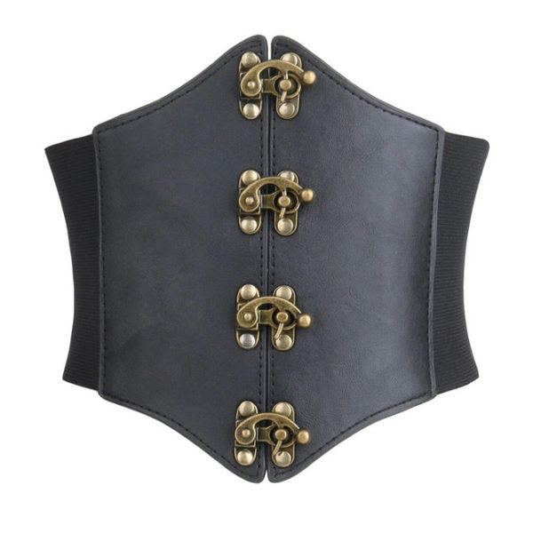 Steampunk Korsett Gürtel Lonneke