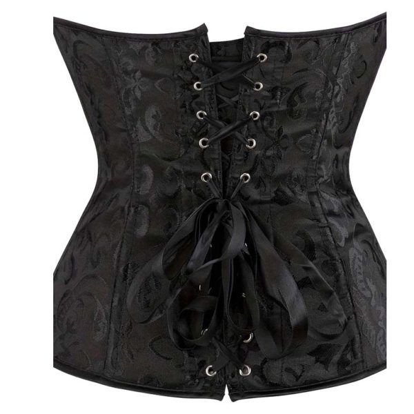 Steampunk Korsett Lucia