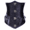 Steampunk Korsett Lucy